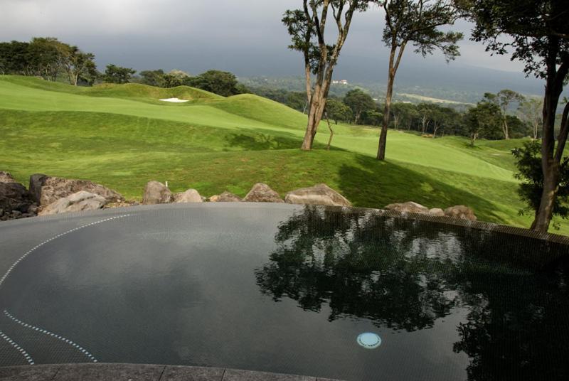 Hotel La Reunion Golf Resort And Residences Antigua Kamer foto