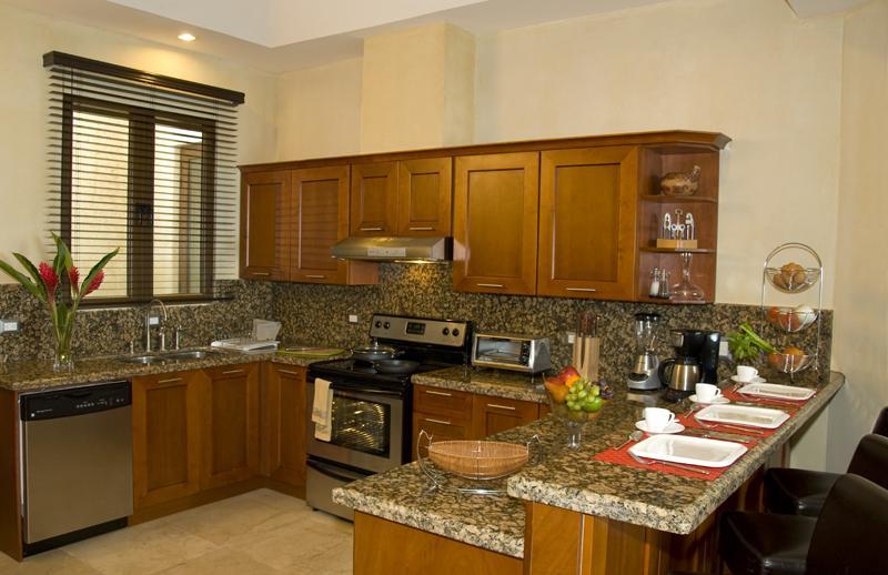 Hotel La Reunion Golf Resort And Residences Antigua Kamer foto